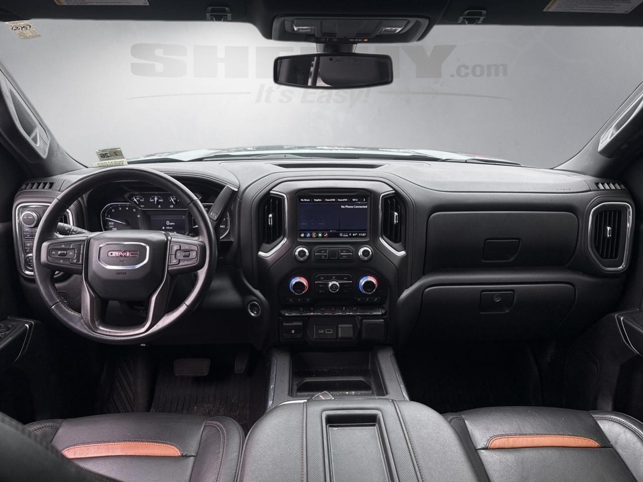 2021 GMC Sierra 1500 AT4 Richmond VA