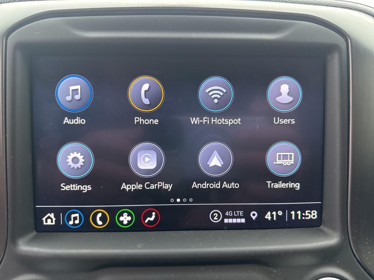 2021 GMC Sierra 1500 AT4 Richmond VA