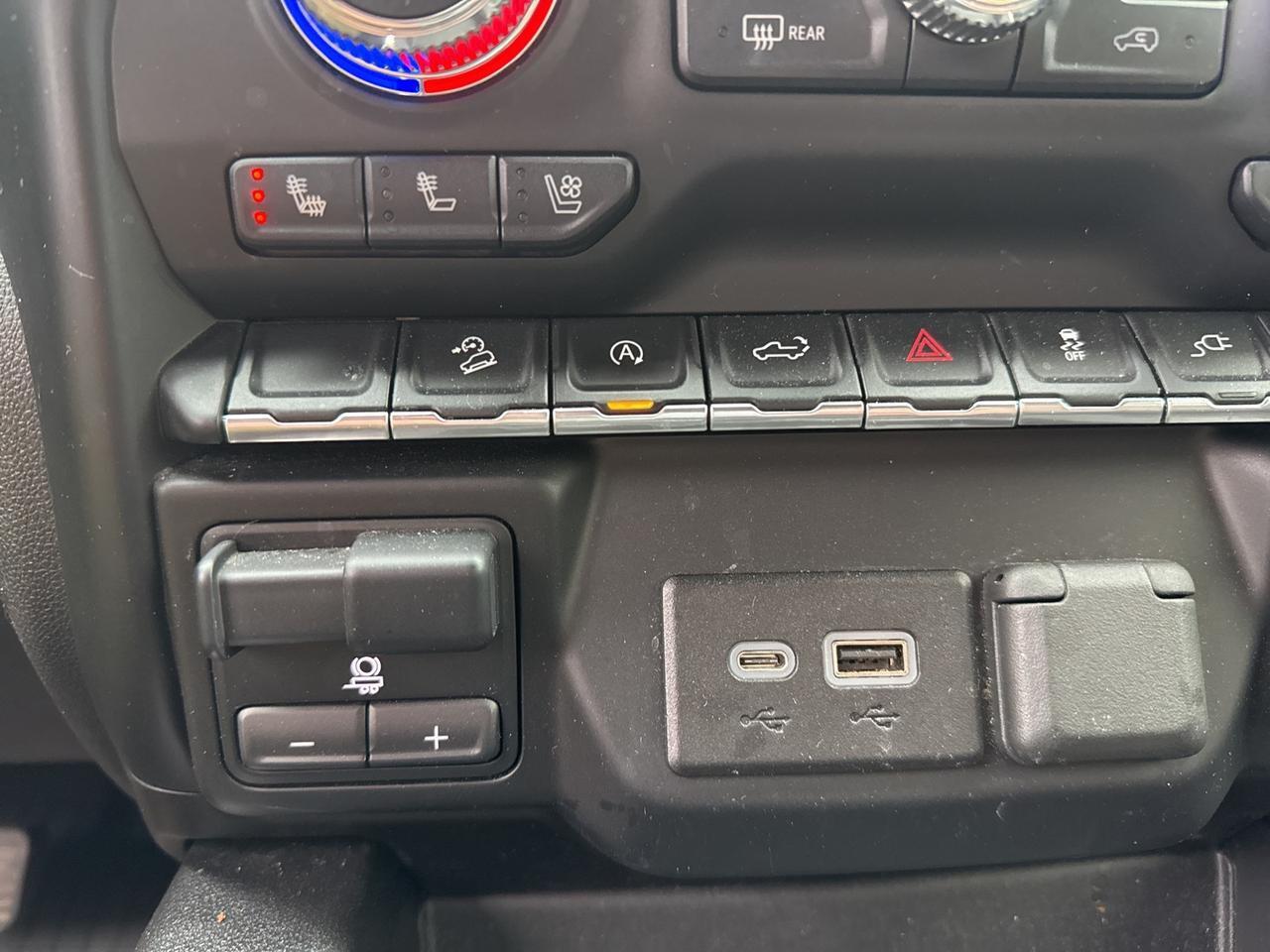 2021 GMC Sierra 1500 AT4 Richmond VA