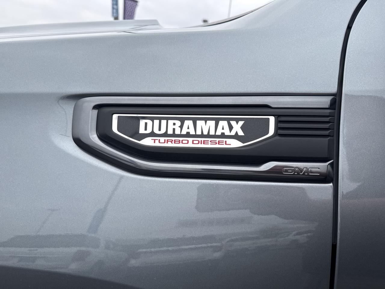 2021 GMC Sierra 1500 AT4 Richmond VA