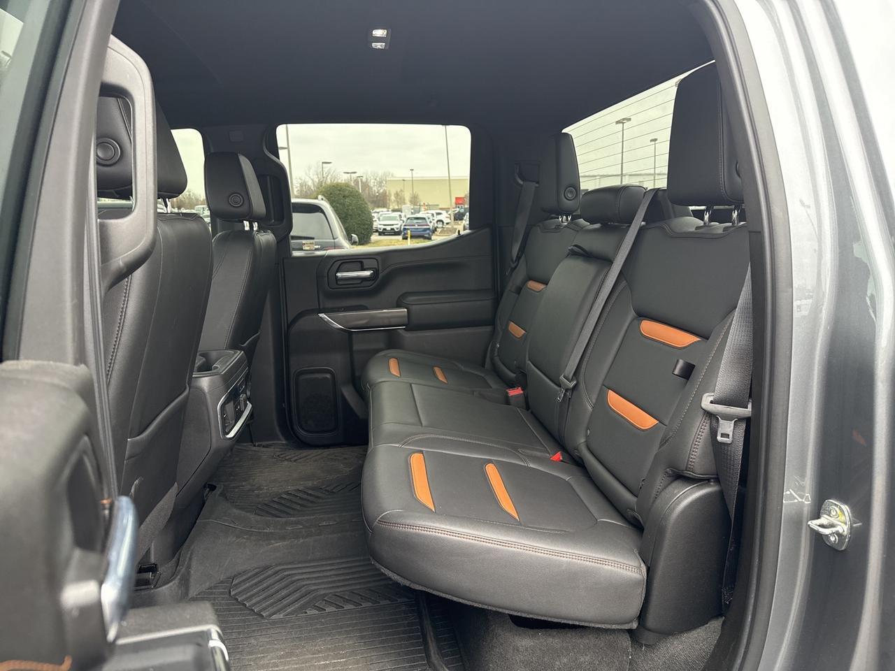 2021 GMC Sierra 1500 AT4 Richmond VA