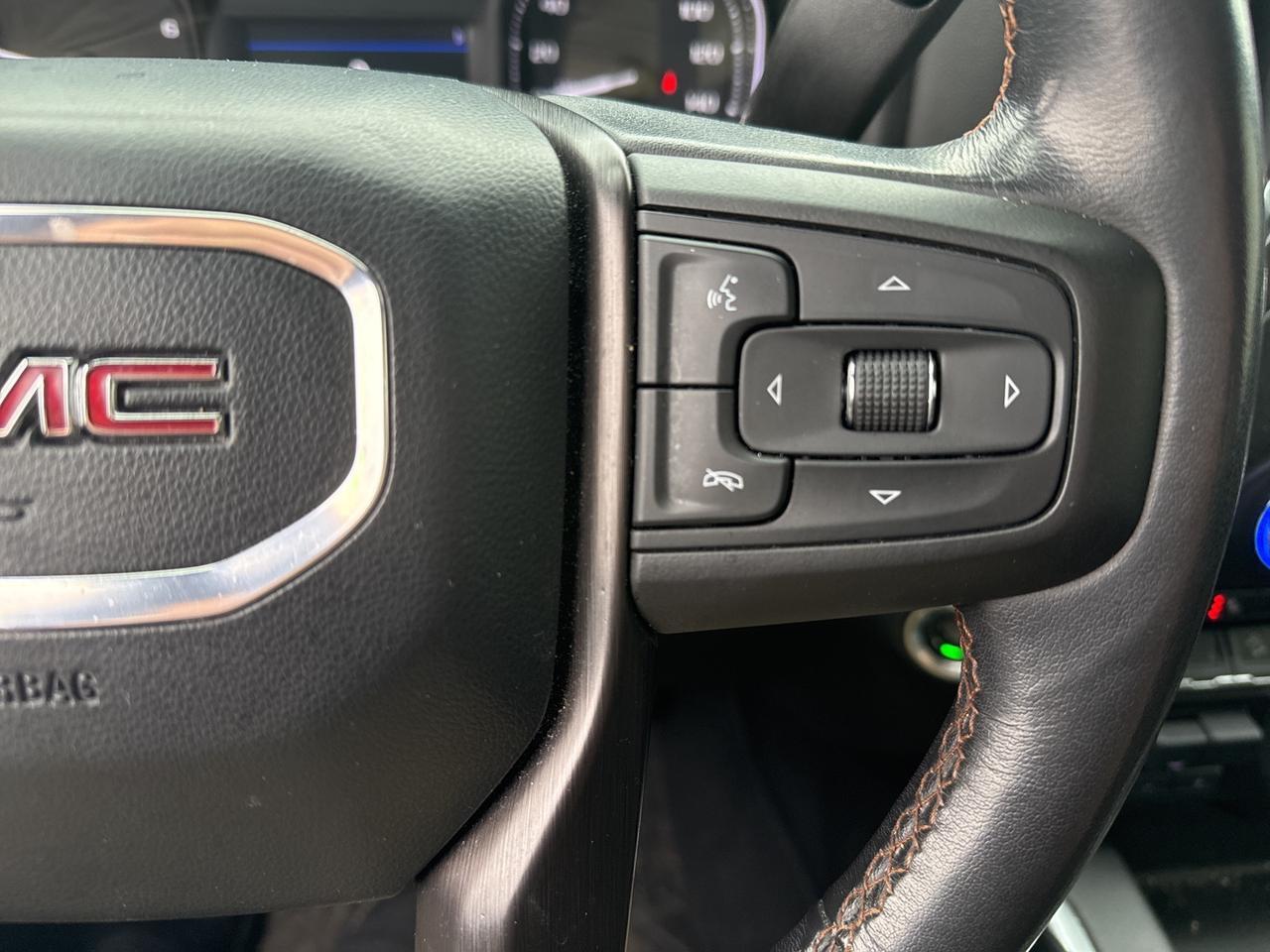 2021 GMC Sierra 1500 AT4 Richmond VA