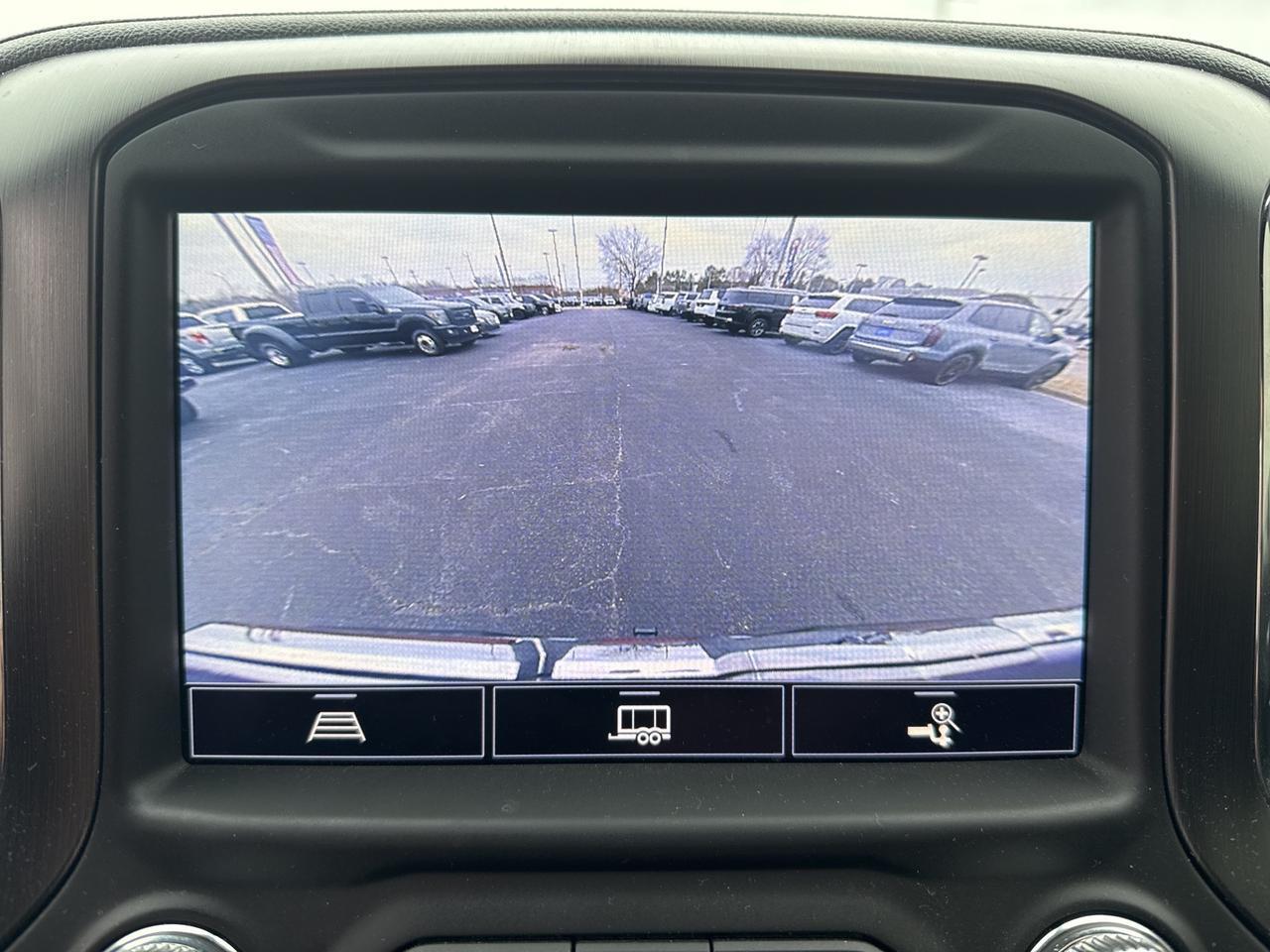 2021 GMC Sierra 1500 AT4 Richmond VA