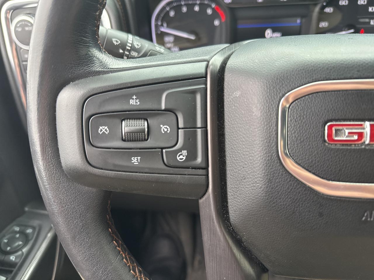 2021 GMC Sierra 1500 AT4 Richmond VA