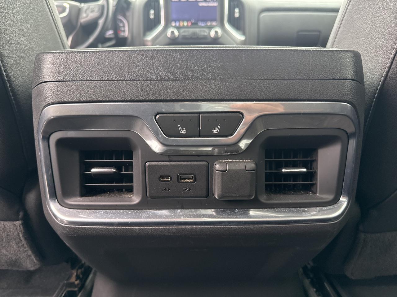 2021 GMC Sierra 1500 AT4 Richmond VA