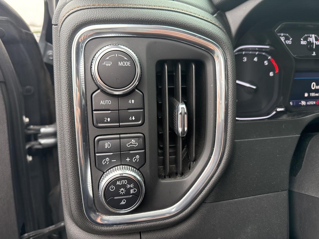 2021 GMC Sierra 1500 AT4 Richmond VA