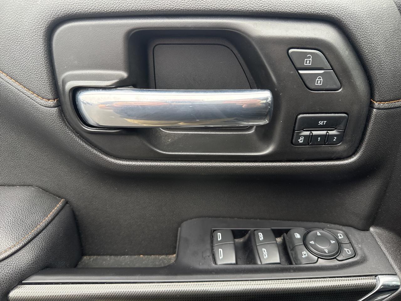 2021 GMC Sierra 1500 AT4 Richmond VA