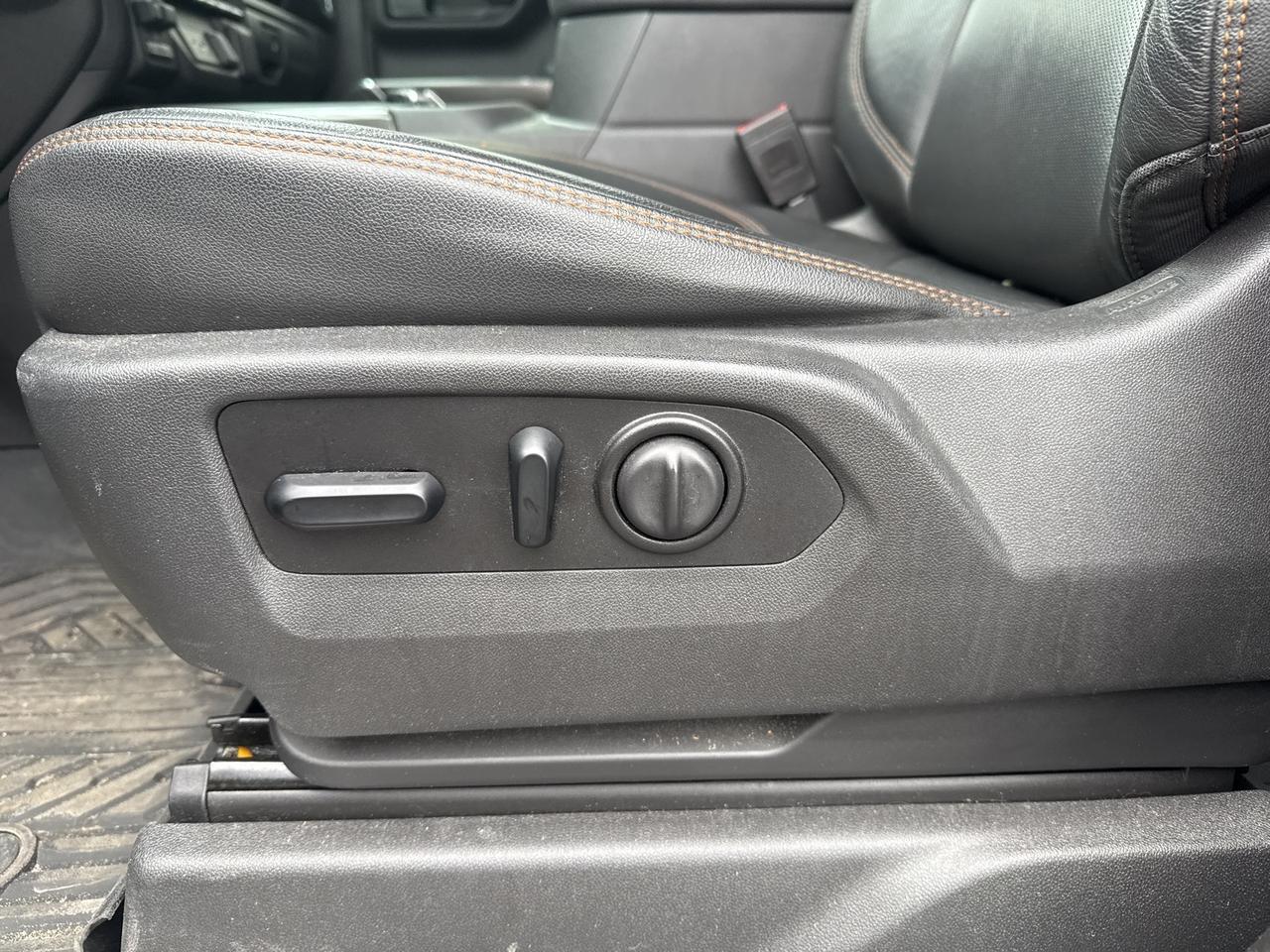 2021 GMC Sierra 1500 AT4 Richmond VA