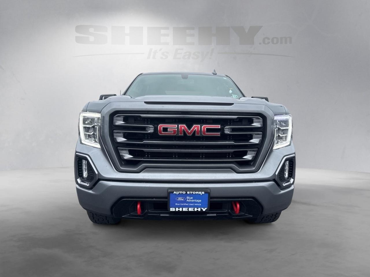 2021 GMC Sierra 1500 AT4 Richmond VA