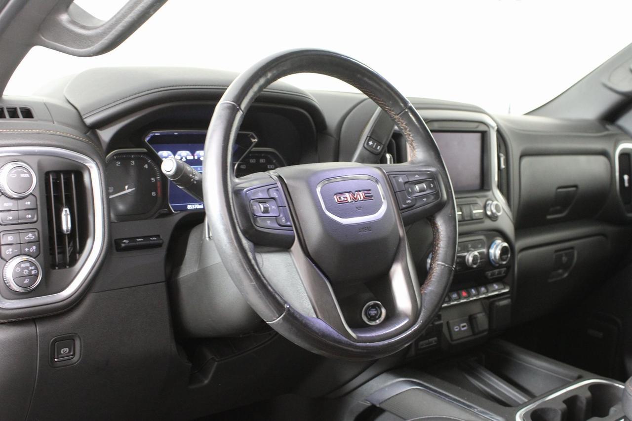 2021 GMC Sierra 1500 AT4 Manassas VA