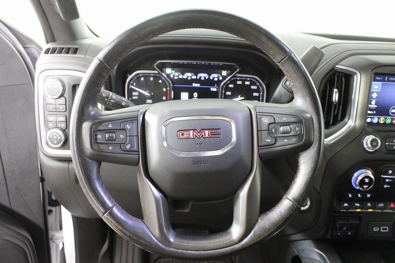 2021 GMC Sierra 1500 AT4 Manassas VA