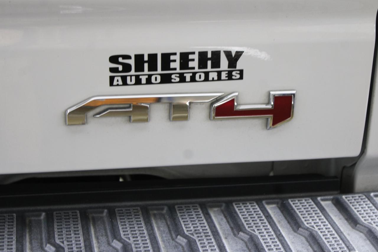2021 GMC Sierra 1500 AT4 Manassas VA