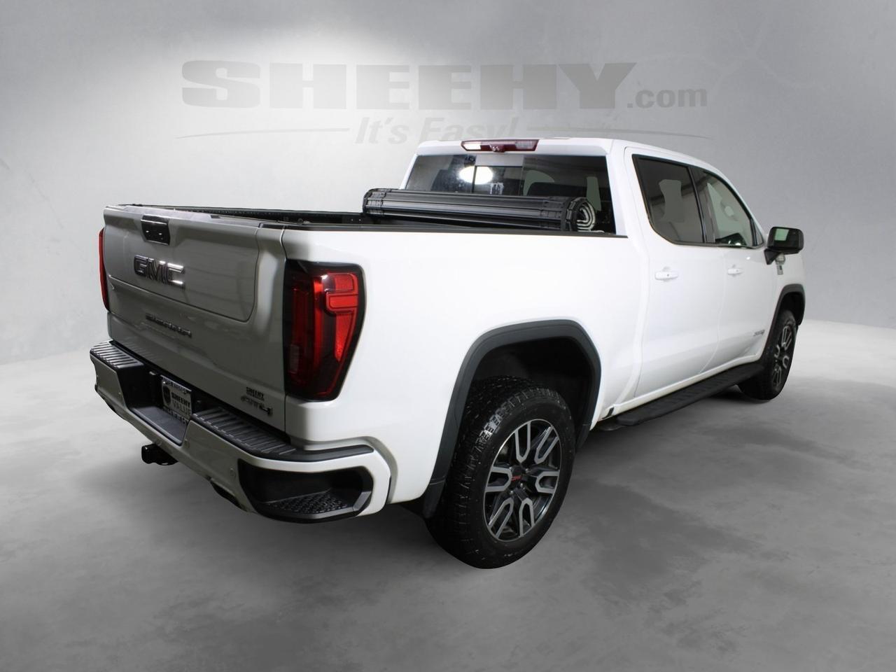 2021 GMC Sierra 1500 AT4 Manassas VA