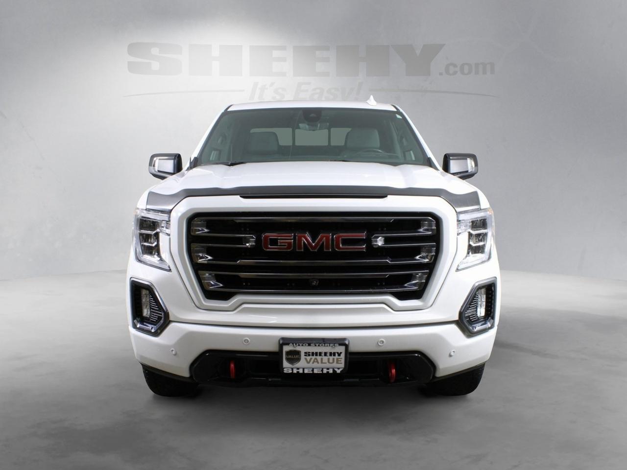2021 GMC Sierra 1500 AT4 Manassas VA
