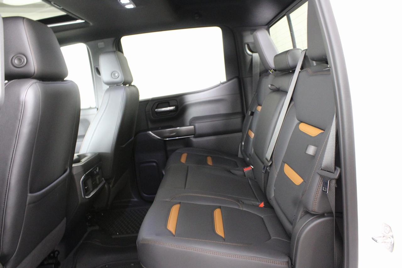 2021 GMC Sierra 1500 AT4 Manassas VA