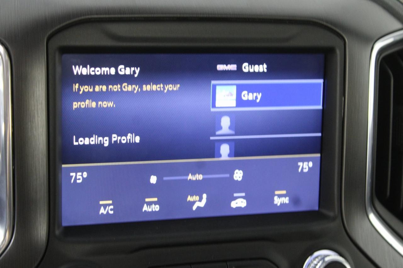 2021 GMC Sierra 1500 AT4 Manassas VA