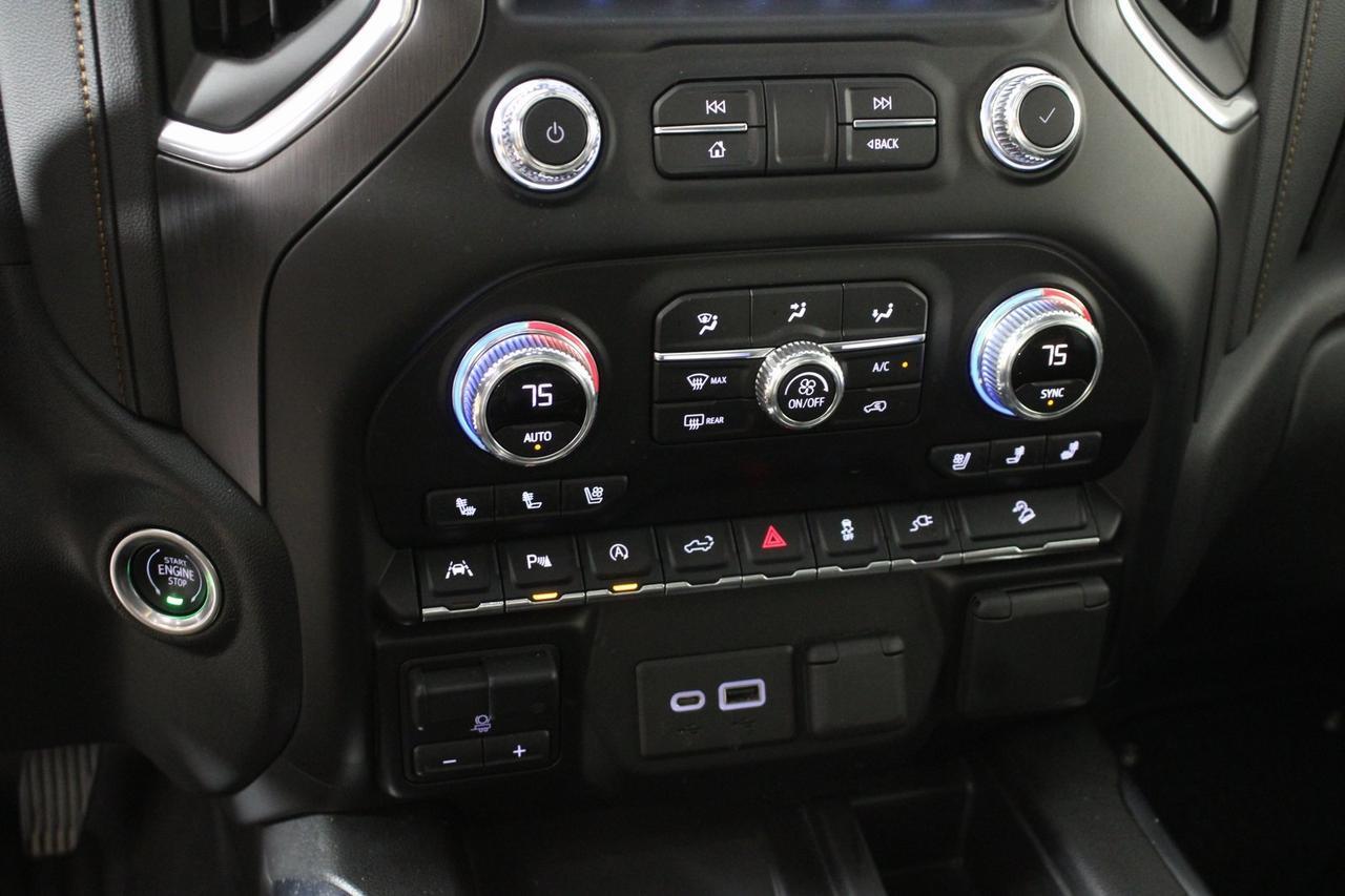 2021 GMC Sierra 1500 AT4 Manassas VA