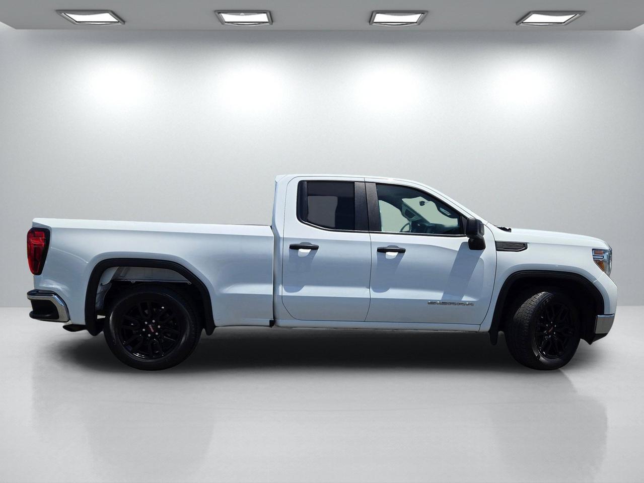 2021 GMC Sierra 1500 Base