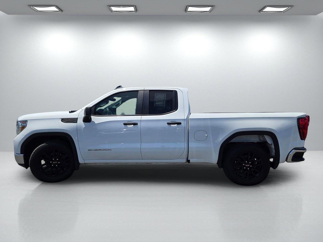2021 GMC Sierra 1500 Base Roseville CA