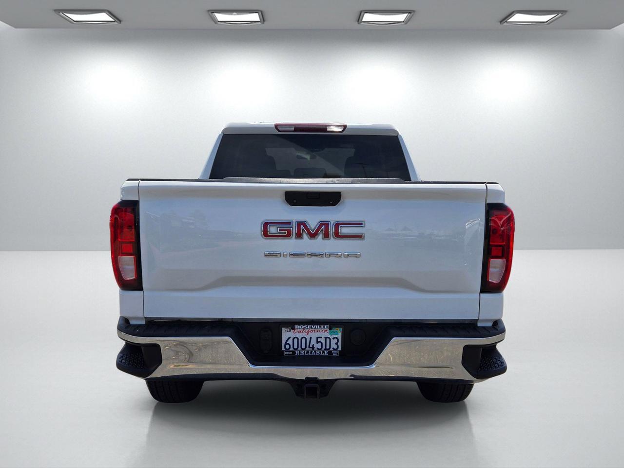 2021 GMC Sierra 1500 Base Roseville CA