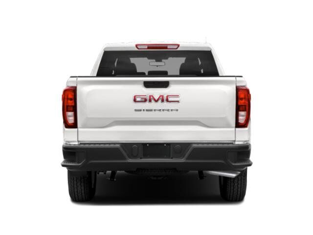 2021 GMC Sierra 1500 Base Roseville CA