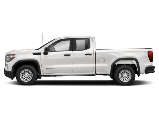 2021 GMC Sierra 1500 Base Roseville CA
