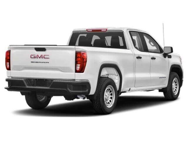 2021 GMC Sierra 1500 Base Roseville CA