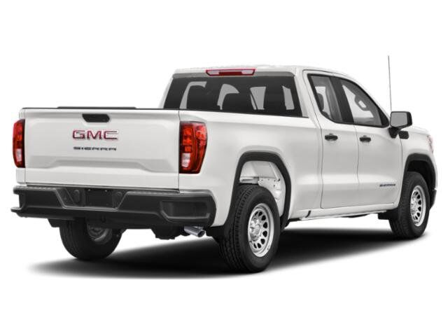 2021 GMC Sierra 1500 Base Roseville CA
