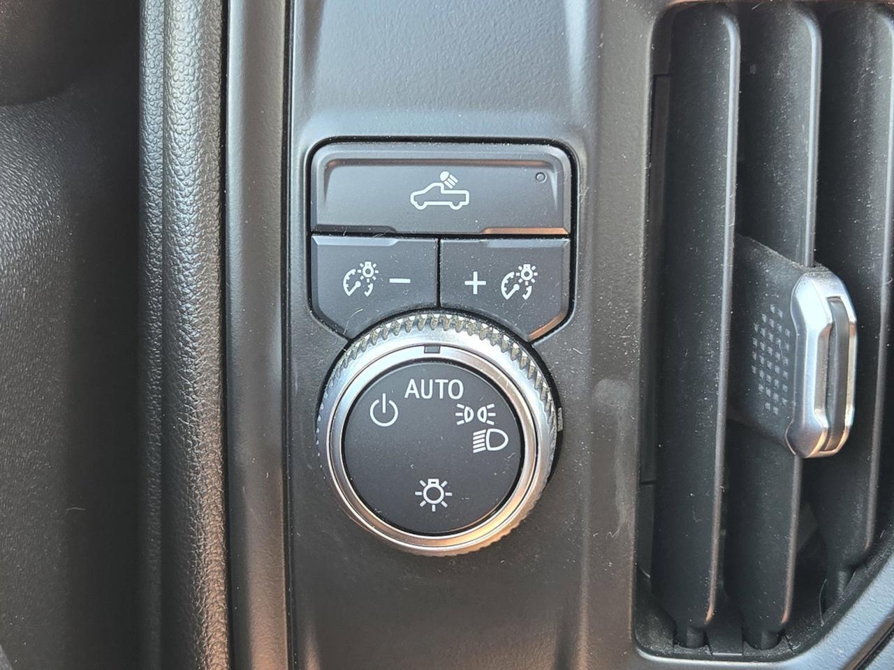 2021 GMC Sierra 1500 Base Roseville CA