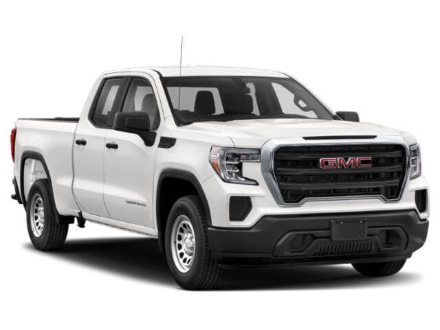 2021 GMC Sierra 1500 Base Roseville CA