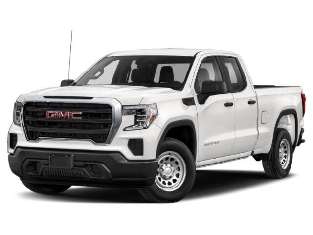 2021 GMC Sierra 1500 Base Roseville CA