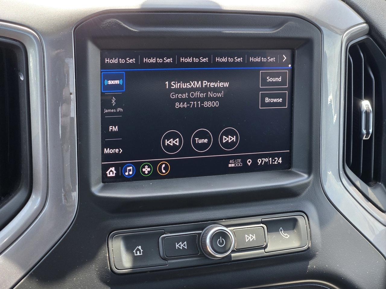 2021 GMC Sierra 1500 Base Roseville CA
