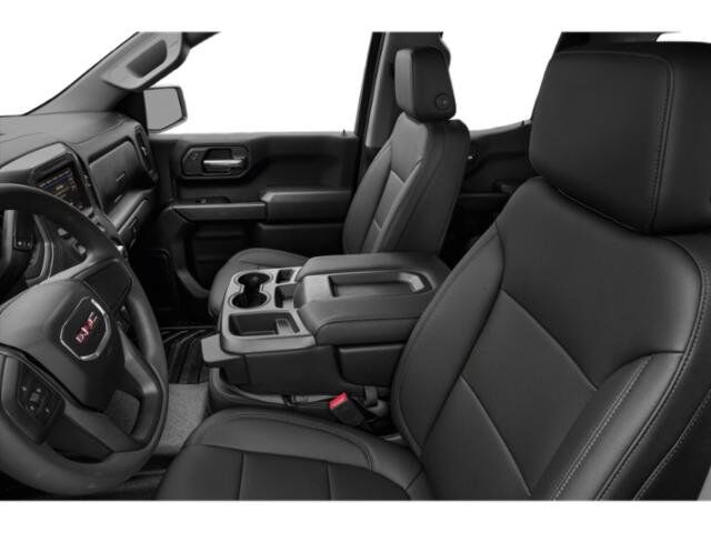 2021 GMC Sierra 1500 Base Roseville CA
