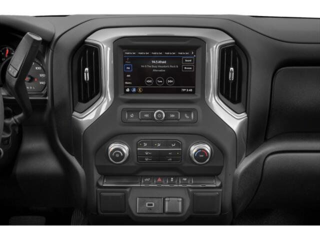 2021 GMC Sierra 1500 Base Roseville CA