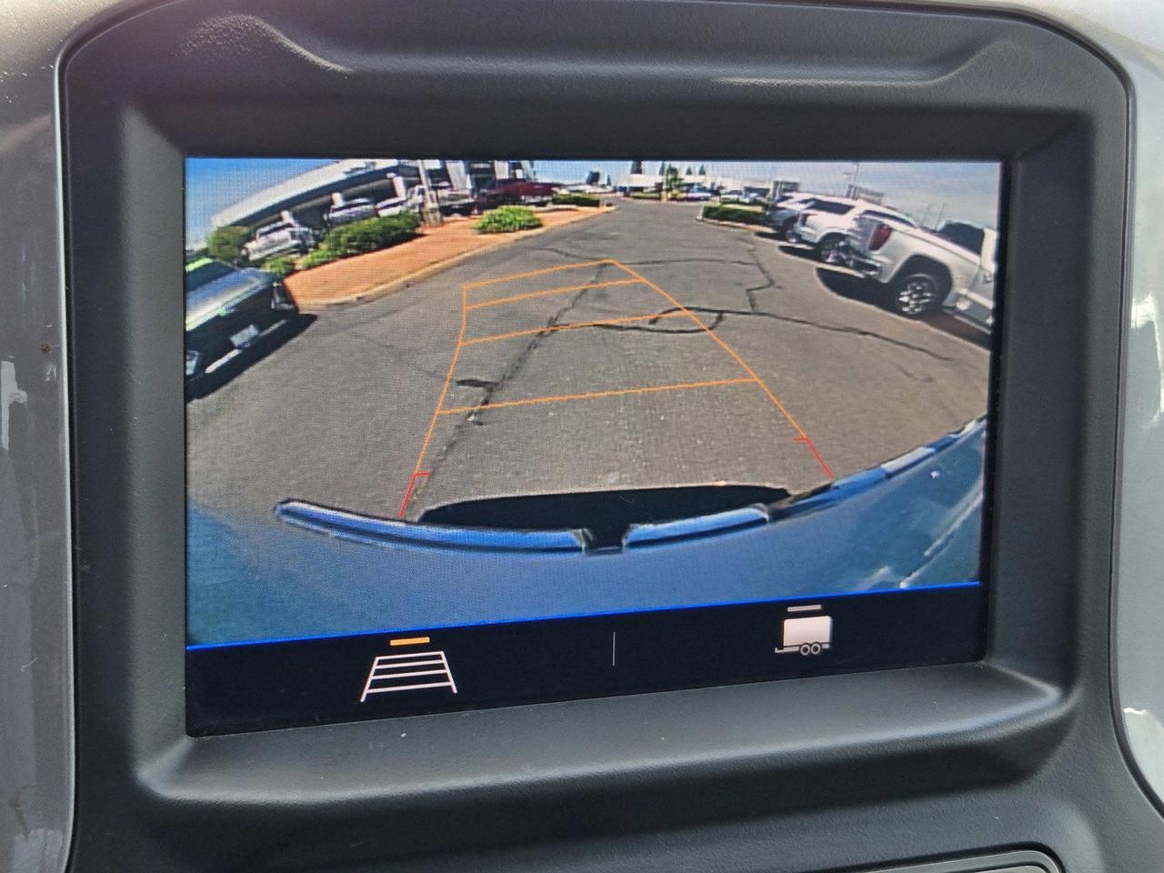 2021 GMC Sierra 1500 Base Roseville CA