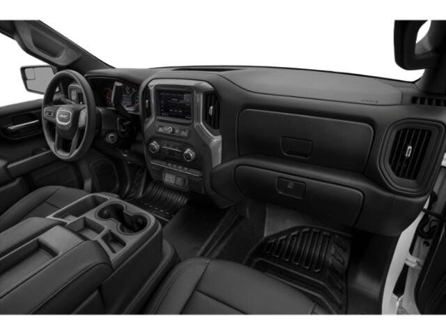 2021 GMC Sierra 1500 Base Roseville CA
