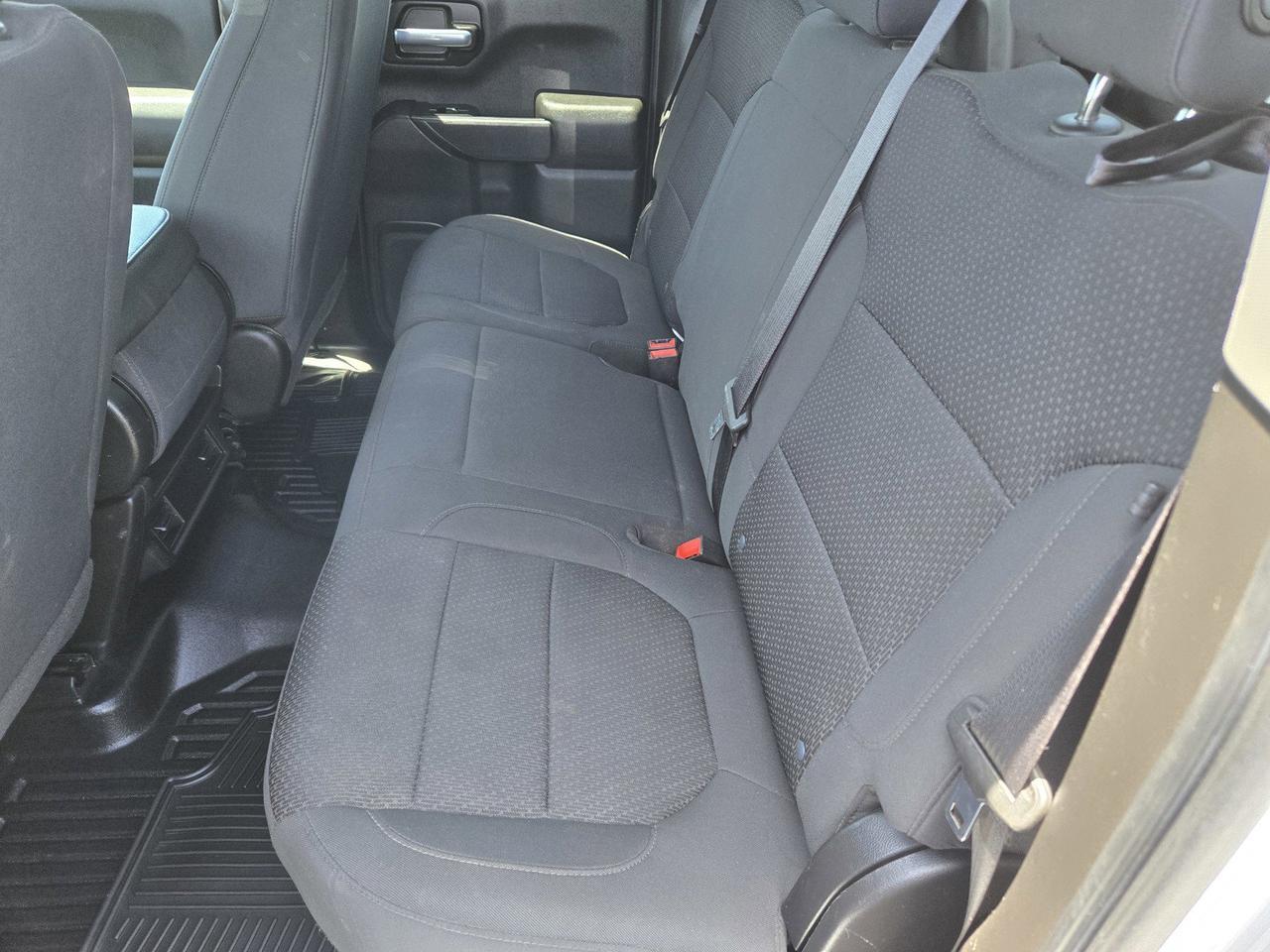 2021 GMC Sierra 1500 Base Roseville CA