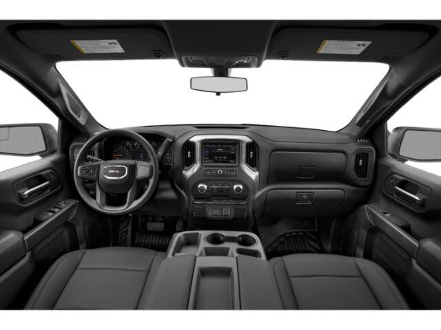 2021 GMC Sierra 1500 Base Roseville CA
