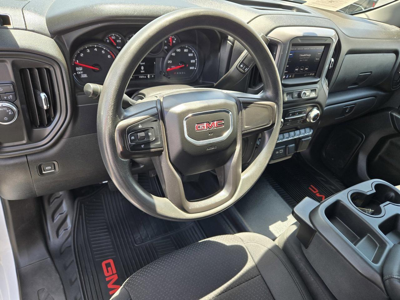 2021 GMC Sierra 1500 Base Roseville CA