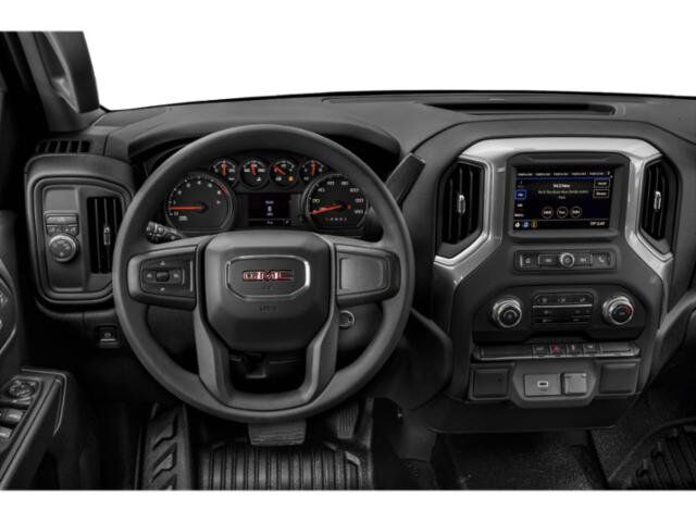 2021 GMC Sierra 1500 Base Roseville CA