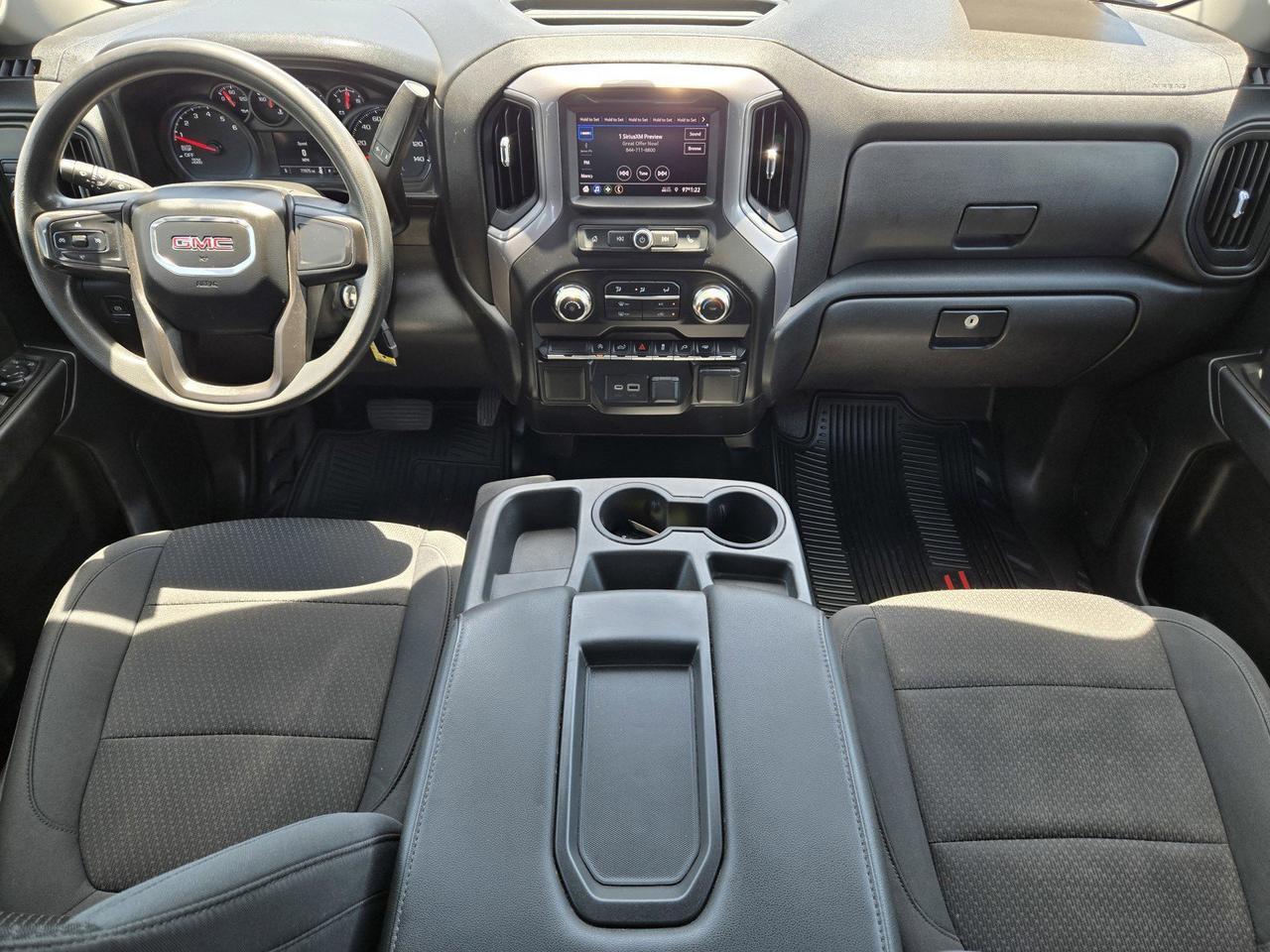 2021 GMC Sierra 1500 Base Roseville CA