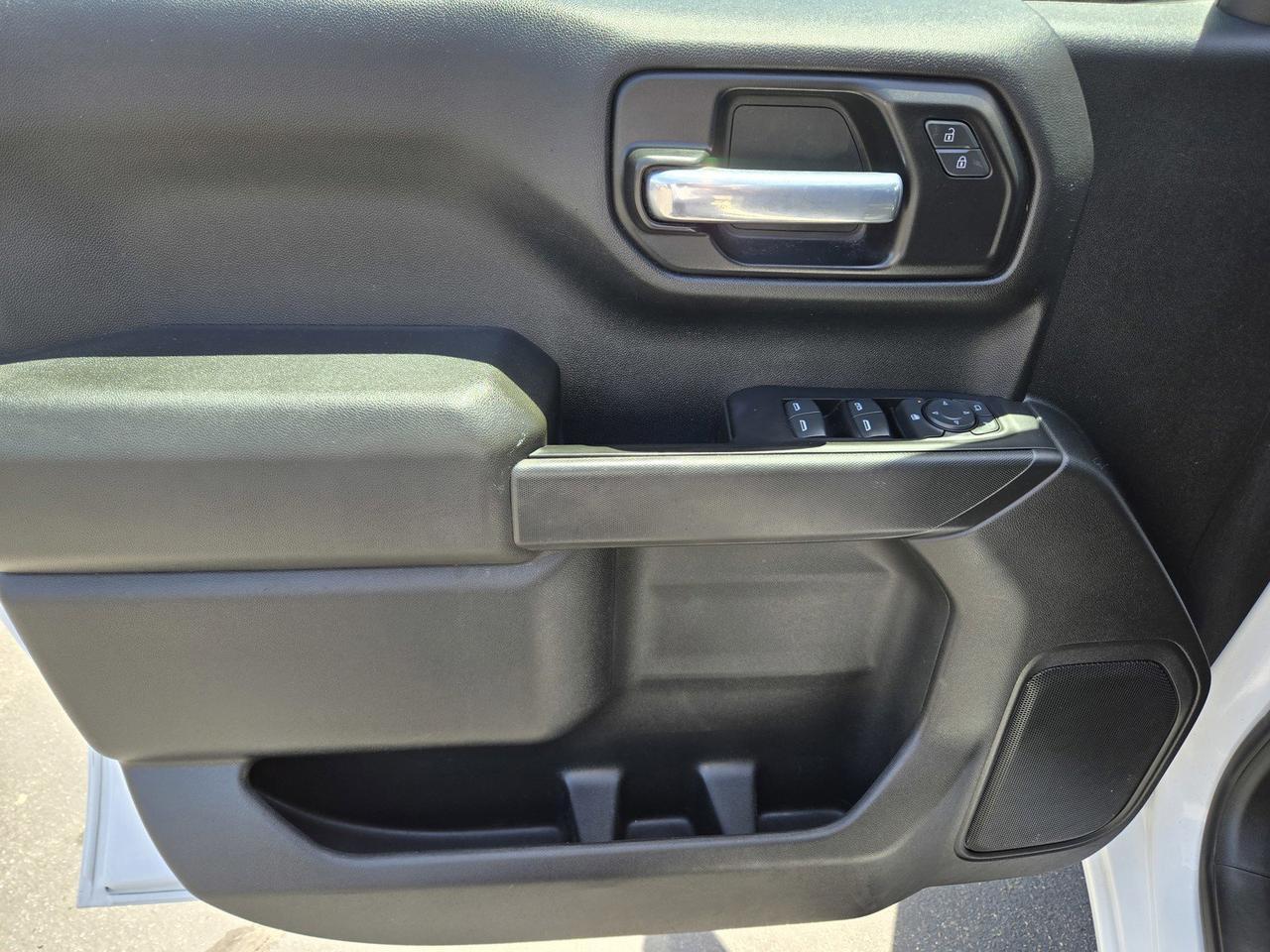 2021 GMC Sierra 1500 Base Roseville CA
