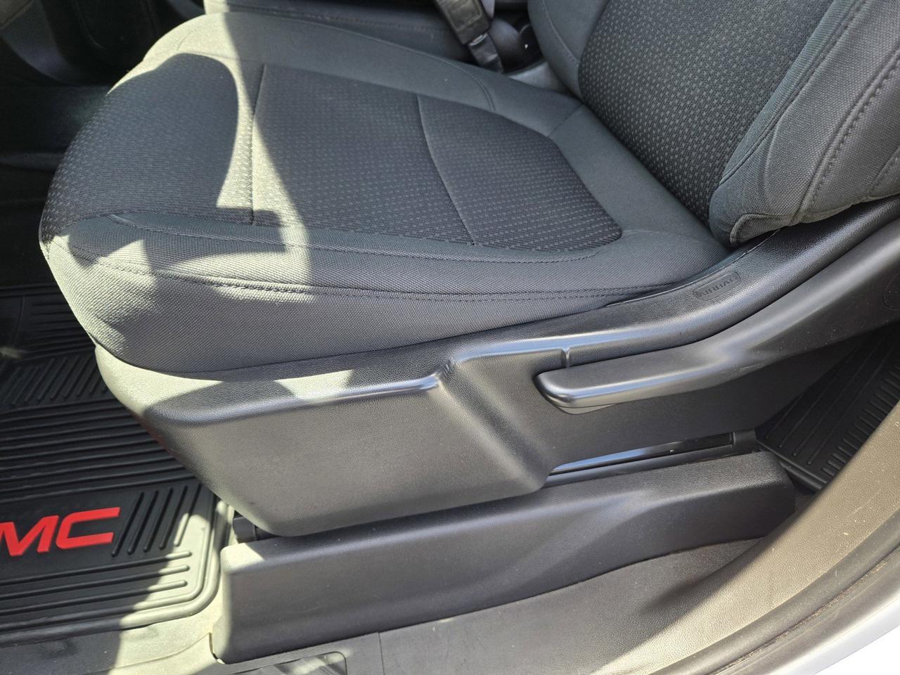2021 GMC Sierra 1500 Base Roseville CA