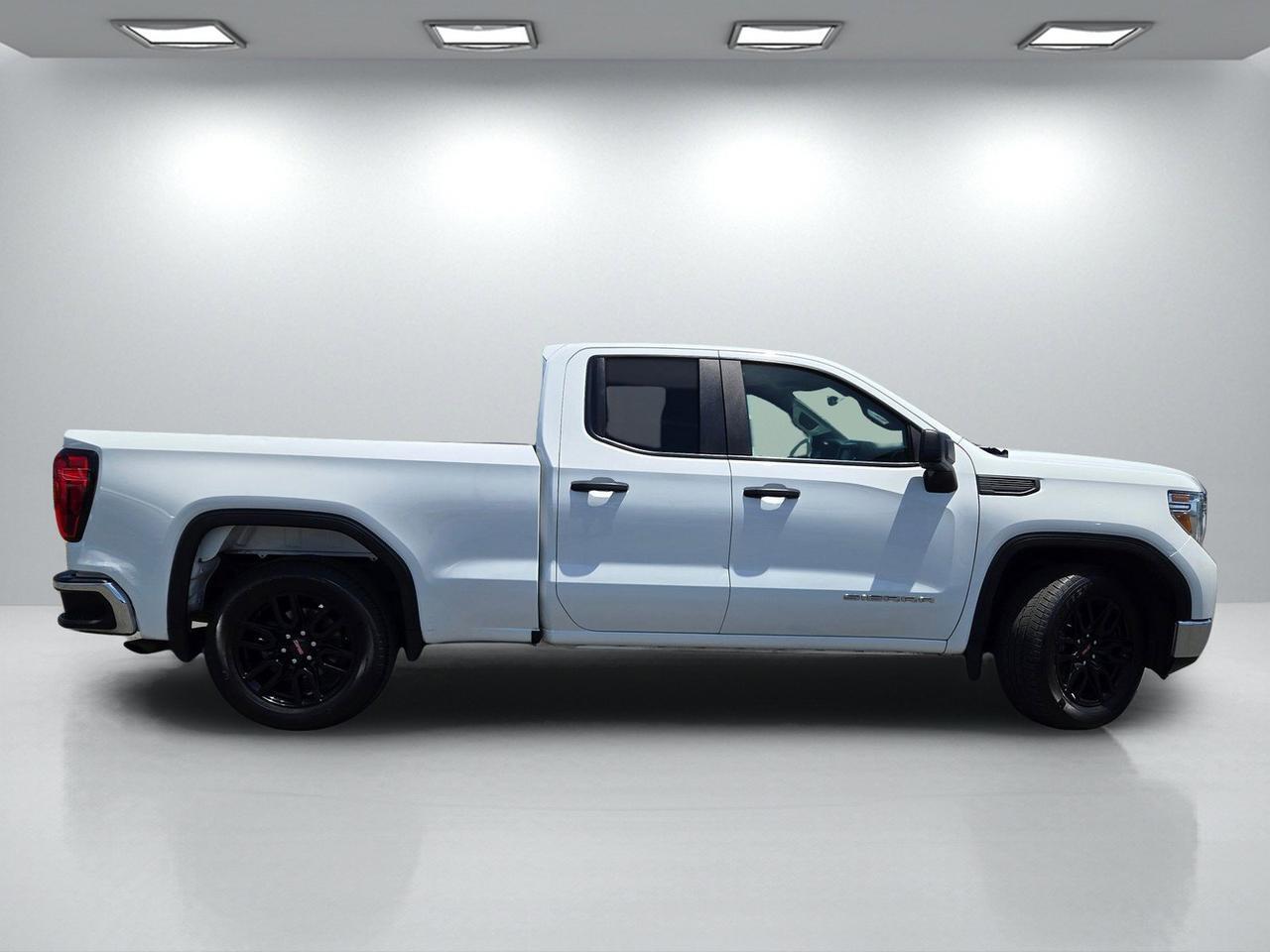 2021 GMC Sierra 1500 Base Roseville CA