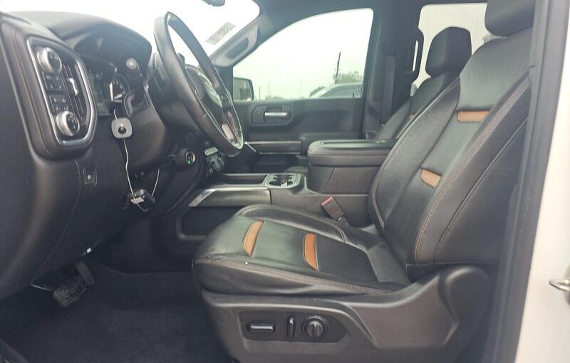 2021 GMC Sierra 1500 CARFAX 1-Owner vehicle AT4 Seffner FL