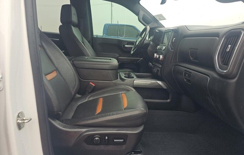 2021 GMC Sierra 1500 CARFAX 1-Owner vehicle AT4 Seffner FL