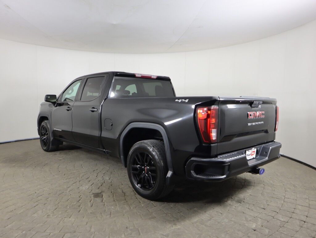 2021 GMC Sierra 1500 Crew Cab 147 4WD Maumee OH