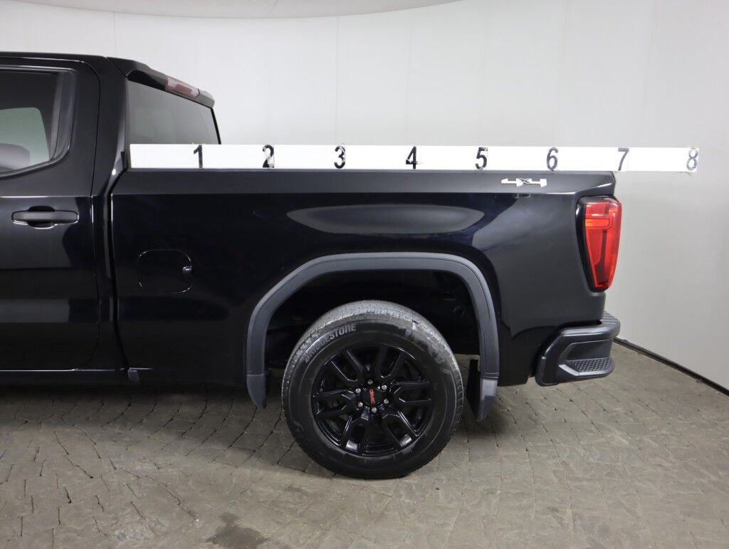 2021 GMC Sierra 1500 Crew Cab 147 4WD Maumee OH