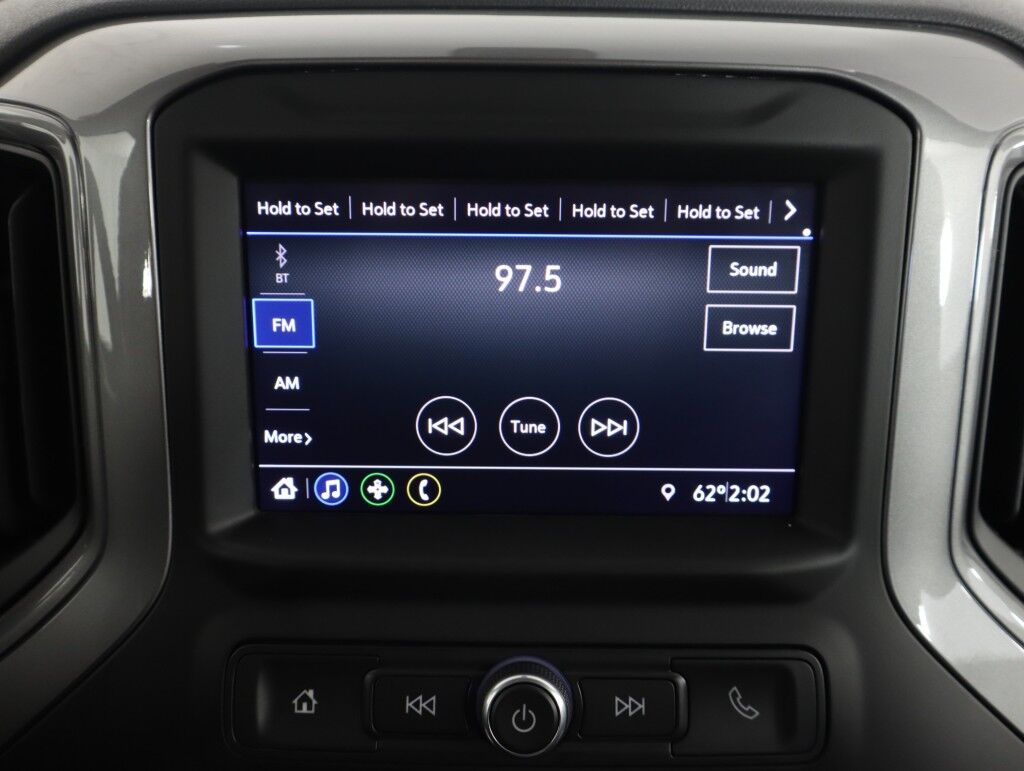 2021 GMC Sierra 1500 Crew Cab 147 4WD Maumee OH