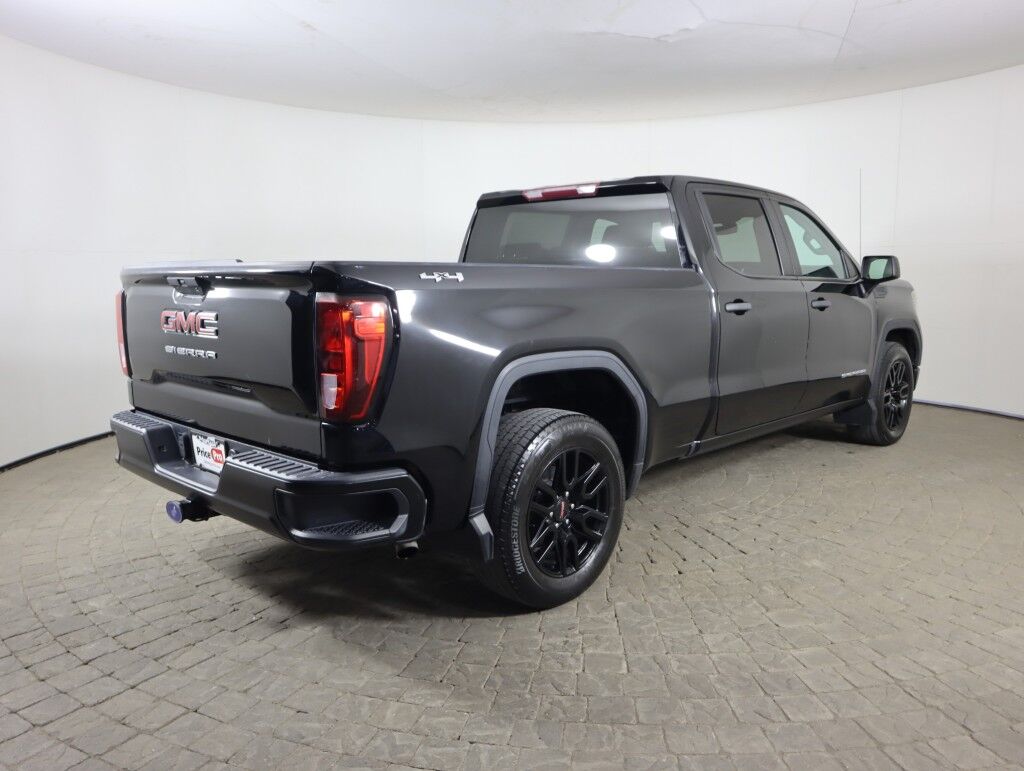 2021 GMC Sierra 1500 Crew Cab 147 4WD Maumee OH